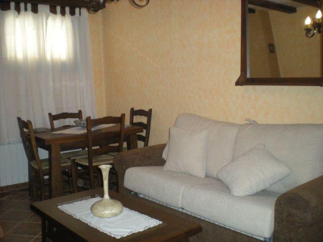 Apartamentos Rurales Esencias De La Alcarria Уэва Номер фото